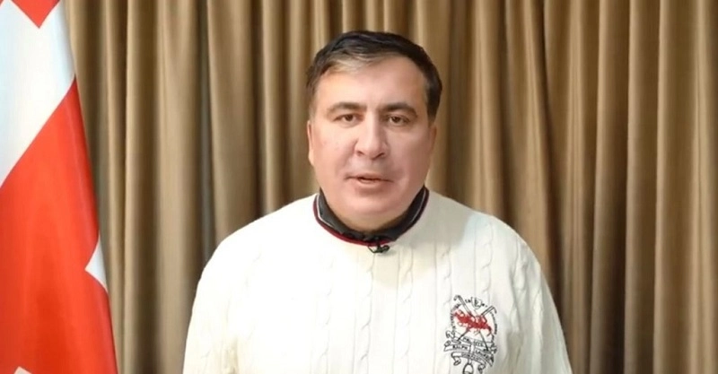 ჩემს ქვეყანაში არ უნდა ჩამოვიდე სიკვდილამდე? მაგას ვერ ეღირსება ვერავინ - სააკაშვილი