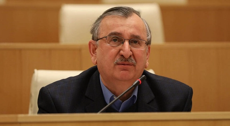 ღარიბაშვილის ენამ დაღუპა ივანიშვილი, კიდევ ერთი ნაბიჯით დაახლოვა სანქციებს - რომან გოცირიძე