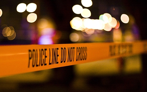 შსს-სთან კაცმა თავის დაწვა სცადა 