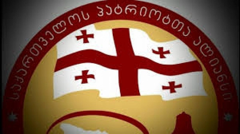 "პატრიოტთა ალიანსმა" თათბირზე დაადგინა, რომ სექსი დასაშვები მხოლოდ სამშაბათსაა - ნატო ჩხეიძე