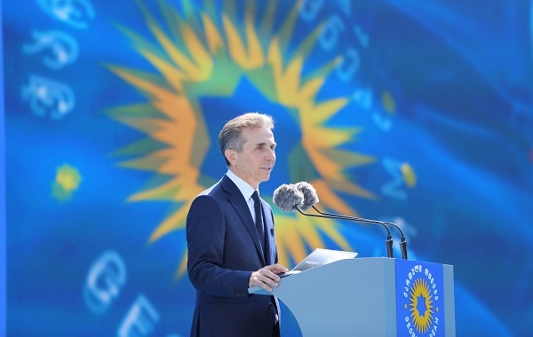 ჩემს პირად პრობლემას საქართველოში მიმდინარე პროცესებთან პირდაპირი კავშირი აქვს - ბიძინა ივანიშვილი