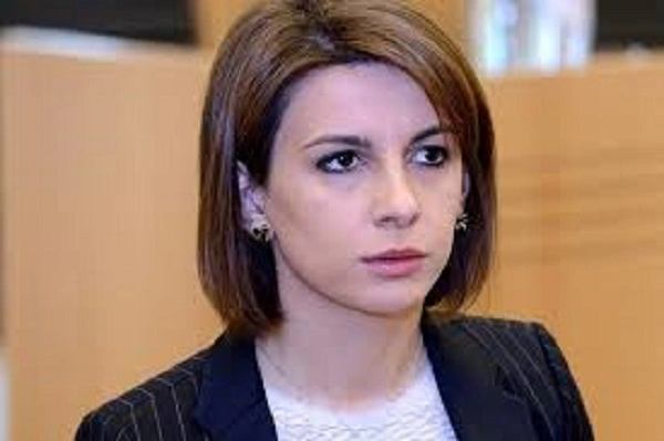 ქალთა საკითხზე, განსაკუთრებით შევიწროვების და ძალადობის მიმართულებით, კანონში მეტი სიცხადის შეტანაა საჭირო - ჩუგოშვილი