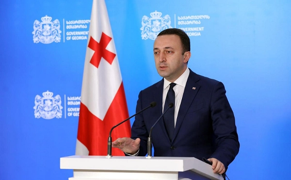 400-წლიანი განშორების შემდეგ, სამშობლოს დაუბრუნდა დიდი დედოფლის, წმინდა ქეთევან წამებულის წმინდა ნაწილები - ირაკლი ღარიბაშვილი 