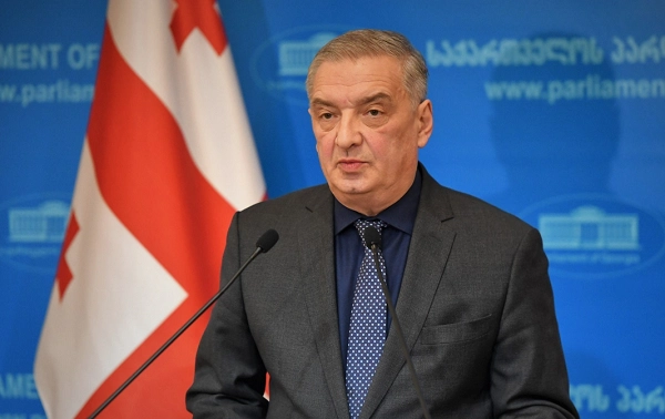 გაუგებარია კარლ ჰარცელის ხისტი განცხადება, ვინაიდან ზუსტად იცის, რომ გამოძიება მიმდინარეობს - ვოლსკი