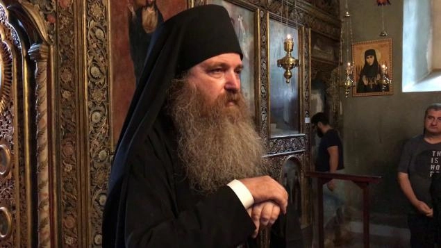 გავეცნობი სიტუაციას. ჯერ ადრეა მაგაზე საუბარი - მეუფე იაკობი პანსიონში სახალხო დამცველის შეშვებაზე