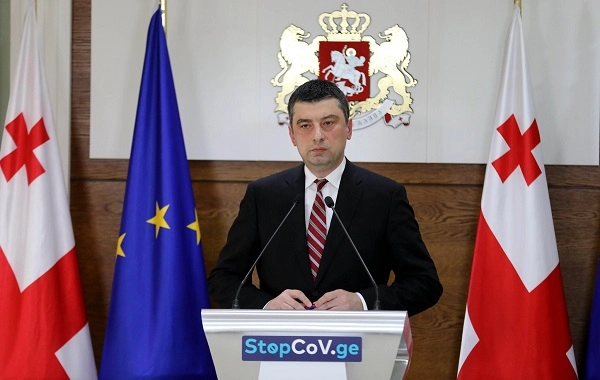 სიტუაცია მძიმდება და დაინფიცირების ტემპი უფრო სწრაფი ხდება - გიორგი გახარია