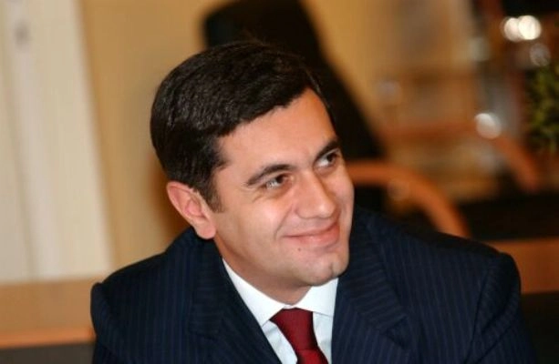  ირაკლი ოქრუაშვილი შესაძლოა, გორის საკრებულოს თავმჯდომარის თანაშემწედ დაინიშნოს