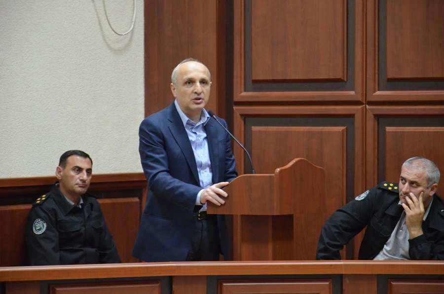„ევროპული საქართველო“ მთავრობას ვანო მერაბიშვილის გათავისუფლებისკენ მოუწოდებს