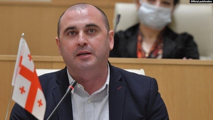ნაციონალური მოძრაობის დნმ მაქვს და ცხადია, ვიქნები ამ პარტიაში - ლევან ხაბეიშვილი 