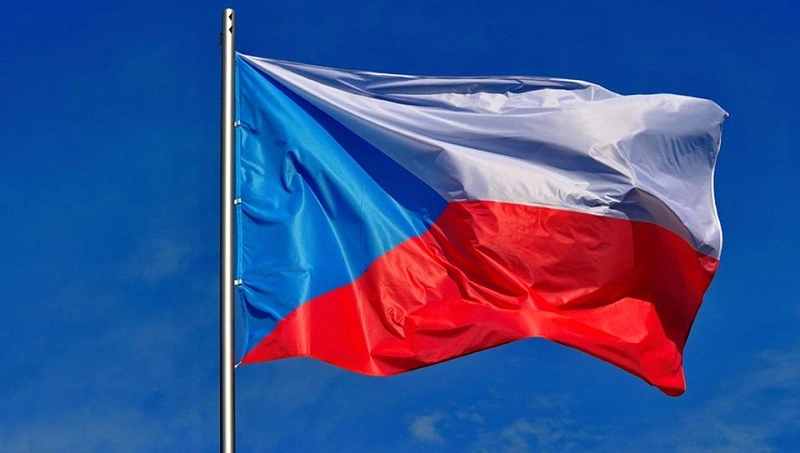 ჩეხეთი უკრაინას 8,57 მლნ დოლარის შეიარაღებასა და საბრძოლო მასალას უგზავნის