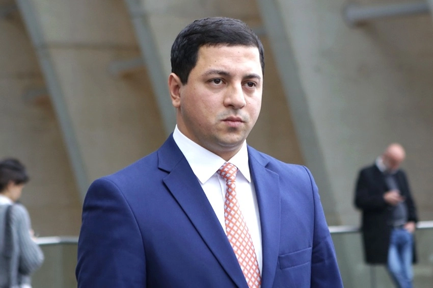 "ომეგა ჯგუფის" საქმეში აბსოლუტურად პირნათელი ვართ - არჩილ თალაკვაძე