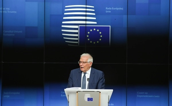 ვაფასებთ გაეროს რეზოლუციების მხარდაჭერას, მაგრამ გთხოვთ სანქციების აღსრულებას, რათა მათ ეფექტურობა არ დაკარგონ - ბორელი საქართველოზე