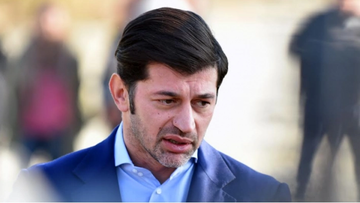 უგულავა, მინაბული თვალებით, საზოგადოებას ბოდიშს უხდის ჩემი განცხადებების გამო და არა იმის გამო, რაც თავად ჩაიდინა - კალაძე 