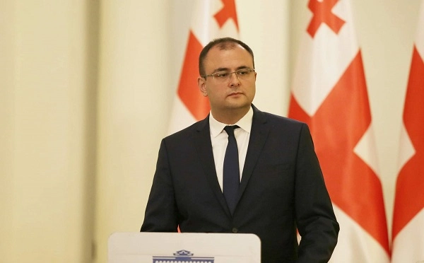 ვხედავთ ძალიან მარტივ და იაფფასიან ხრიკებს რადიკალური ოპოზიციის მხრიდან, რომელიც  ყველა შესაძლო გზით, ცდილობს,  ზეწოლა განახორციელოს მოსამართლეზე - რატი ბრეგაძე