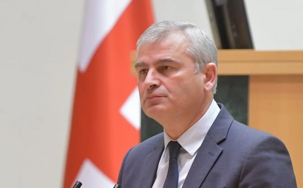 ოპოზიცია თავის პოლიტიკური მიზნებიდან გამომდინარე სპეკულირებს სააკაშვილის შიმშილობით და ჯანმრთელობის მდგომარეობით - ირაკლი ქადაგიშვილი
