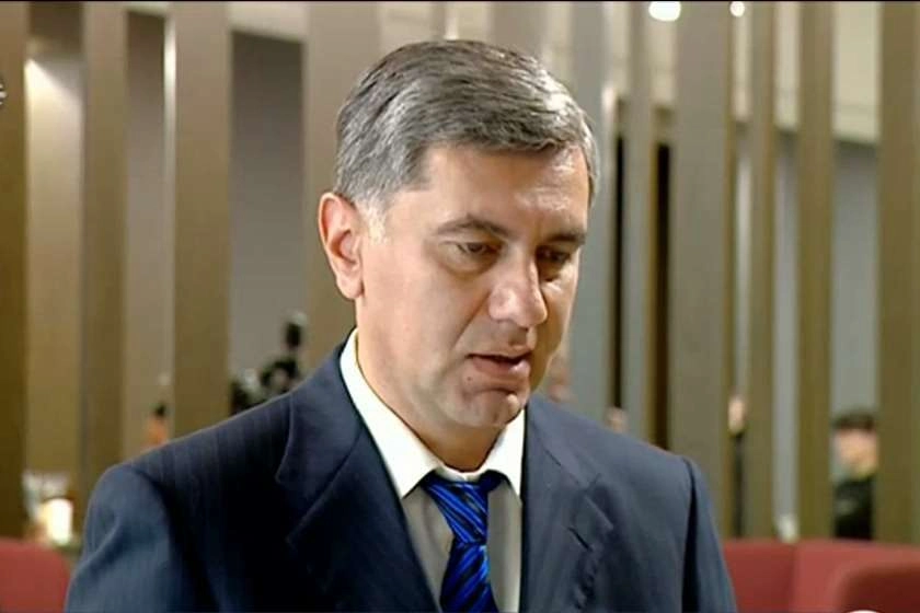 პარლამენტში შესვლას 7-მდე დეპუტატი აპირებს - ირაკლი ოქრუაშვილი
