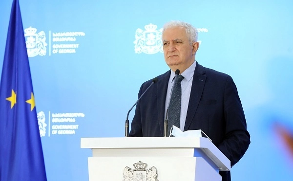 სოფლებში გვეუბნებიან, ვაქცინაცია სავალდებულო თუ იქნება, ავიცრებითო, ვფიქრობ, ეს საკითხი ნოემბერში უნდა გადაწყდეს - გამყრელიძე 