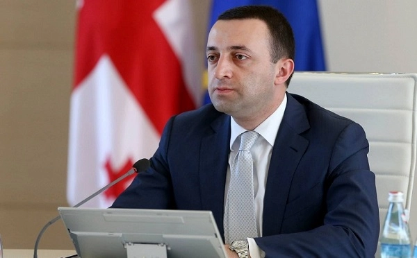 იმედი მაქვს, ოპოზიციის კონსტრუქციული ნაწილი მიიღებს გონივრულ, სახელმწიფოებრივ გადაწყვეტილებებს - ირაკლი ღარიბაშვილი