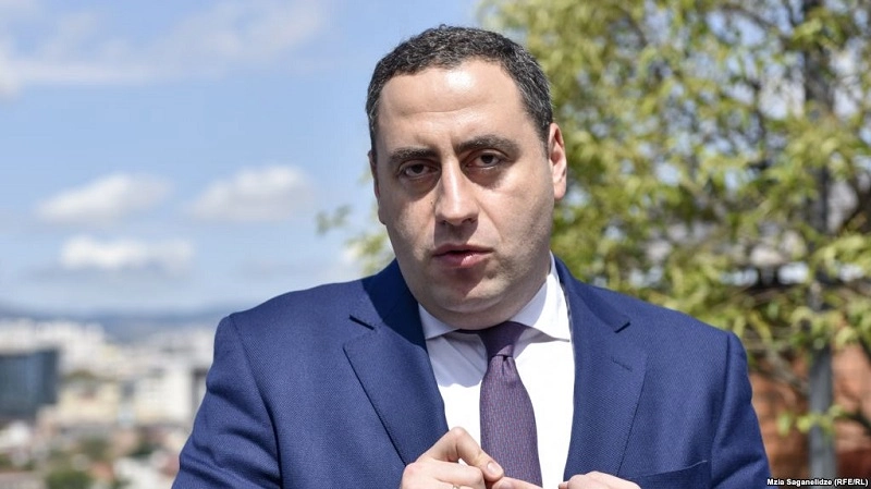გაერთიანებული ოპოზიცია დღეს გურჯაანის სასამართლოსთან აქციას გამართავს
