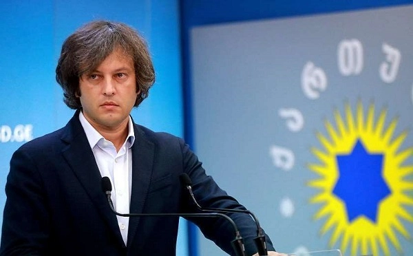 მთავარია, „ნაციონალური მოძრაობის“ დაკარგული რეიტინგი არ განაწილდეს კოლექტიურ „ნაცმოძრაობაზე“, როგორიცაა -„ლელო“, „გირჩი“, გახარია - ირაკლი კობახიძე