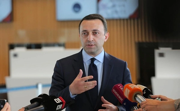 მინდა კიდევ ერთხელ მოვუწოდო მოქალაქეებს სიმშვიდისკენ, გამოწვევების ფონზე ქვეყანა ინარჩუნებს მშვიდობას, სტაბილურობას - ირაკლი ღარიბაშვილი