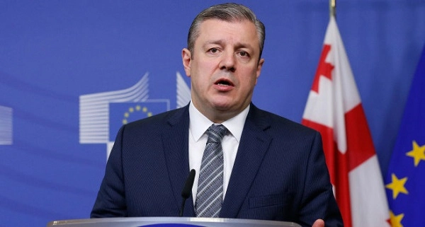 შეთანხმების მიღწევა ვერ მოხერხდა მხოლოდ ერთ კონკრეტულ საკითხზე - პროპორციულ სისტემაზე გადასვლის თარიღზე - პრემიერი