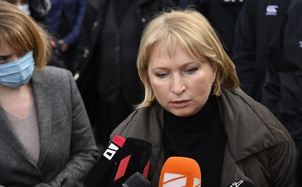 მიუღებელია რადიკალური მოწოდებები, შეჩერდეს, ჩაიშალოს, ინვესტორმა დაგვტოვოს - თურნავა ნამახვანჰესზე