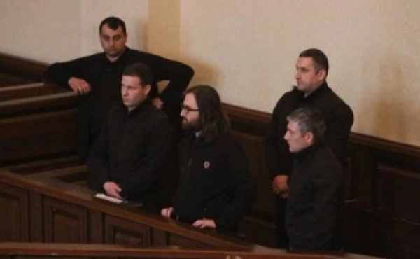  ვიდეოკადრებში დეკანოზი განიხილავს სხვადასხვა პირების პირად ცხოვრებას - პროკურორი