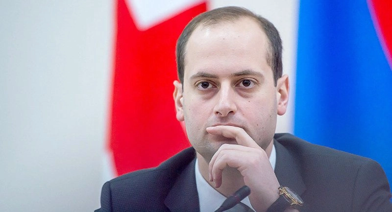  აღმოსავლეთ პარტნიორობის ფარგლებში, ძალინ დიდი შედეგები იქნა მიღწეული საქართველოსთვის - მიხეილ ჯანელიძე