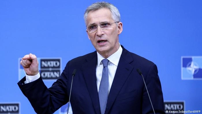 ფინეთსა და შვედეთს თუ სურვილი ექნებათ, ნატო-ში სწრაფად მივიღებთ - სტოლტენბერგი