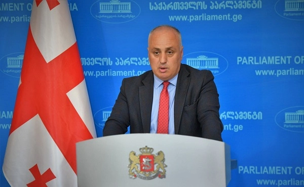 სააკაშვილის სიკვდილს არ დავუშვებთ თუნდაც იმიტომ რომ ბევრ ოპოზიციონერს ეს შეიძლება საკუთარი მიზნის მისაღწევად უნდოდეს - ხუნდაძე 