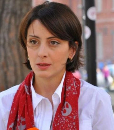რუსთავი 2-ის ჩახშობა უნდა ბიძინა ივანიშვილს - ხატია დეკანოიძე