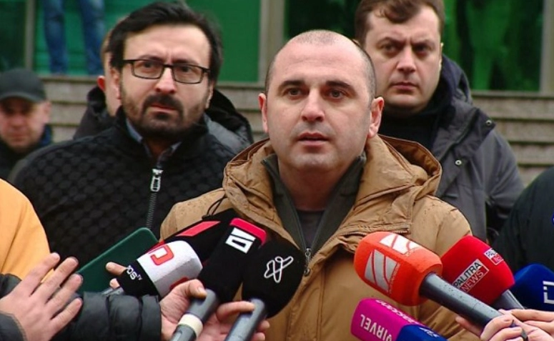კობახიძე იმსახურებს, მოხვდეს დასასანქცირებელთა სიაში - ლევან ხაბეიშვილი 