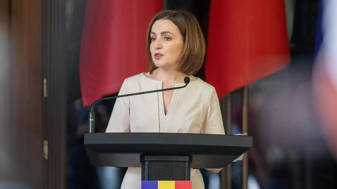 სიტუაციის სიმძიმე მოითხოვს სააკაშვილის სასწრაფო გადაყვანას შესაბამის საავადმყოფოში მისი სიცოცხლის გადასარჩენად - მაია სანდუ