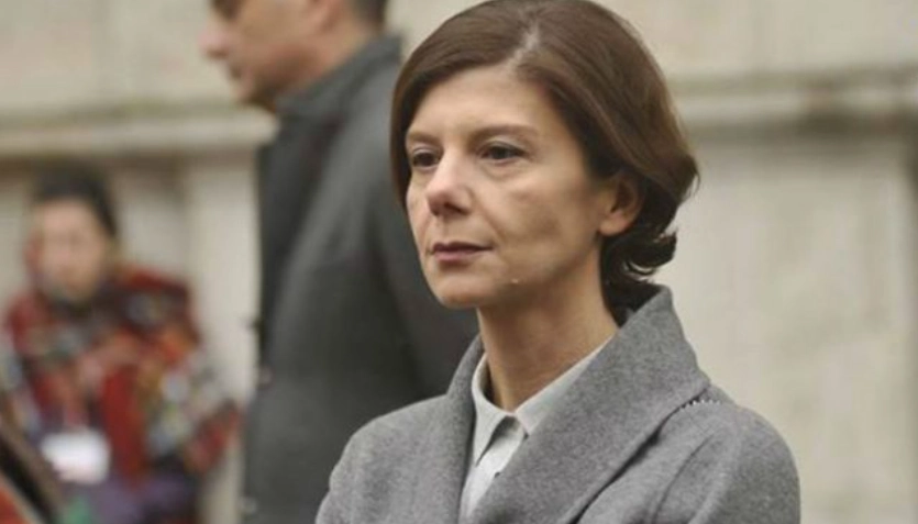 ყველამ, ვინც 2021 წელსაც „ნაცმოძრაობას“ მისცა ხმა, წაახალისა ის შეურაცხმყოფელი საგიჟეთი, რაც დღეს ხდება - თამარ ჩერგოლეიშვილი