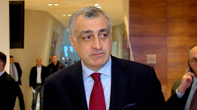 მამუკა ხაზარაძე საქალაქო სასამართლოში გამოკითხვაზეა დაბარებული