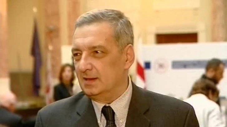 ოპოზიციას არჩევნები არ უნდა, მათ უნდათ ის რევოლუციური რეჟიმი, რომელსაც სააკაშვილი 2014 წლიდან აანონსებდა - ვოლსკი