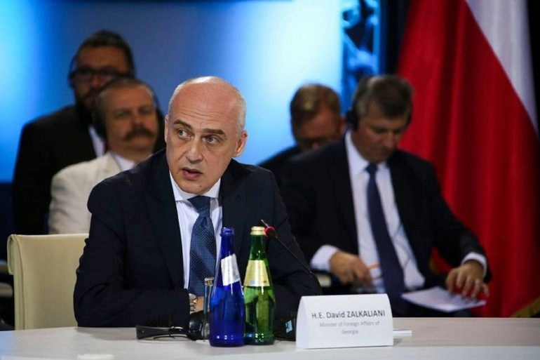 დავით ზალკალიანი 55-ე მიუნხენის უსაფრთხოების კონფერენციაში მიიღებს მონაწილეობას