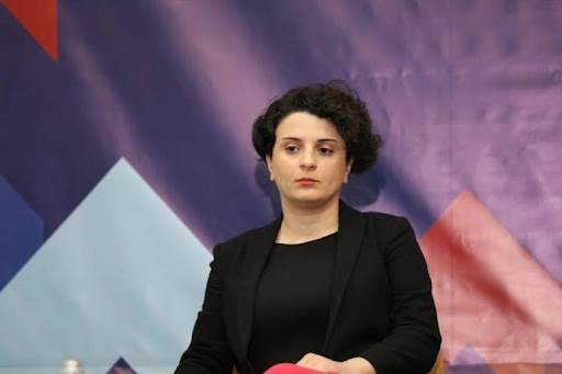 ოცნება, ავტორიტარული სისტემებისთვის დამახასიათებელი მეთოდებით, აგრძელებს დამოუკიდებელი ინსტიტუტების განადგურებას - ნათია მეზვრიშვილი 