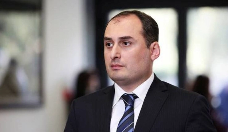 ქუმსიშვილმა გუდაურში სამშენებლო სამუშაოები დაათვალიერა