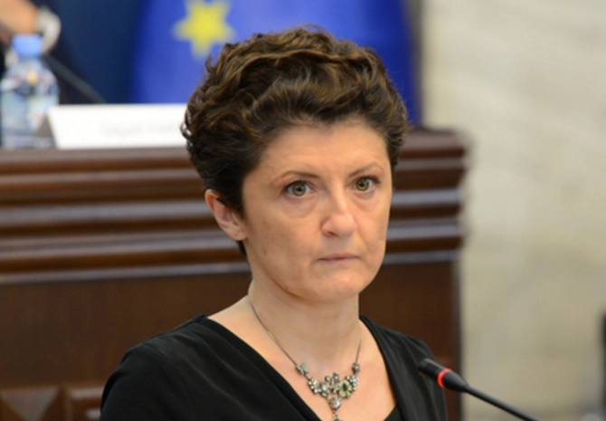 იუსტიციის სახლები დღეს არ დაიკეტება, ვიდრე ყველა მოქალაქე არ მიიღებს იმ სერვისს, რომლისთვისაც არის მოსული - წულუკიანი