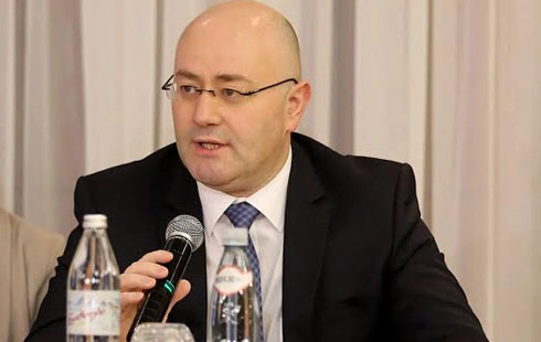 საქართველოს თავდაცვის მინისტრი ლევან იზორია იქნება