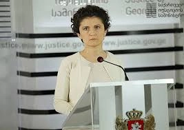 იუსტიციის მინისტრი დღეს მთავარი პროკურორის თანამდებობაზე სამ კანდიდატურას წარადგენს