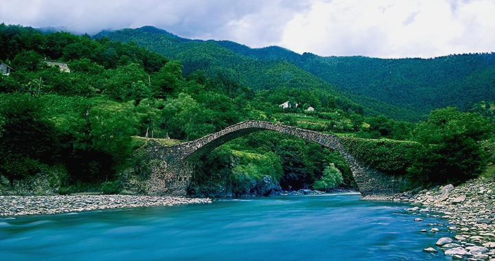 გიორგი ჩოგოვაძე: აჭარა არ არის მხოლოდ ზღვა, მას გააჩნია ბევრი უნიკალური ტურისტული ადგილი