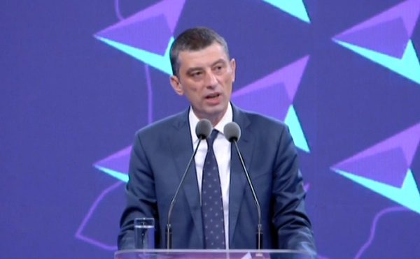 ნებისმიერი ახალი ხელისუფლება, როდესაც იწყებს ნგრევას წინამორბედის დატოვებული შთამომავლობის, განვითარების პერსპექტივას უსპობს - გიორგი გახარია