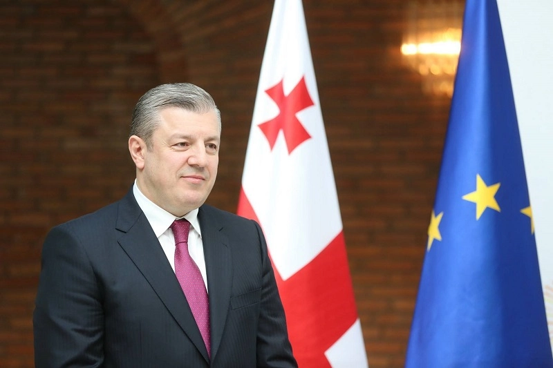 მოსახლეობამ გააკეთოს შედარება, როგორ რეაგირებს საზოგადოების მოთხოვნებზე დღევანდელი ხელისუფლება და როგორ რეაგირებდა მაშინ - გიორგი კვირიკაშვილი