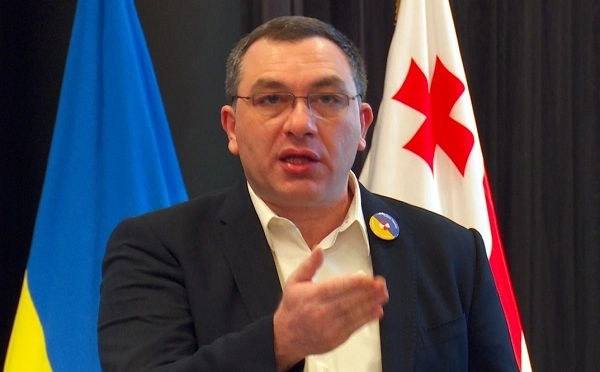 ერთადერთი "შემოთავაზება", რომელიც ივანიშვილის რეჟიმისგან უნდა მივიღოთ, არის მათი მარცხი - გიგა ბოკერია