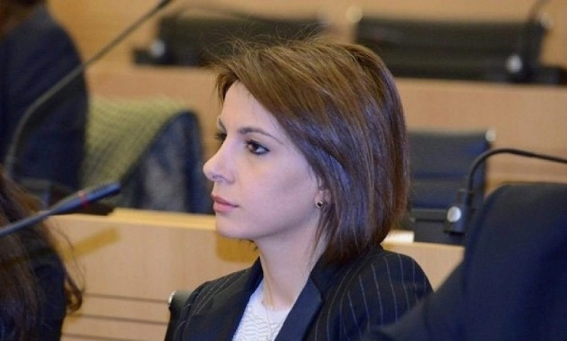 ბევრი ქვეყნის ლიდერს სურს, რომ 16 დეკემბერს ჩვენთან ერთად იყოს და ახლადარჩეულ პრეზიდენტს პირადად მიულოცოს - ჩუგოშვილი