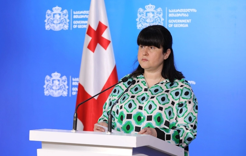 დელტა შტამი მეტი აგრესიულობით ხასიათდება ორსულების მიმართ - თამარ გაბუნია
