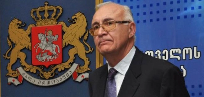  საოკუპაციო ზოლის გადმოწევის პროცესი შესაძლოა გაგრძელდეს - ზურაბ აბაშიძე